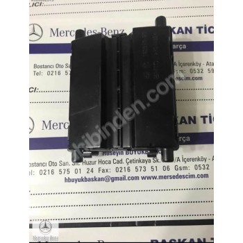 BAŞKAN TİCARET MERCEDES A2059009230 KLİMA KONTROL MODÜL 2059009230